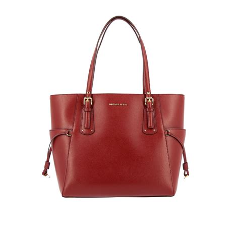 sac michael kors bordeau|michael kors sacs.